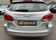 Chevrolet Cruze 14