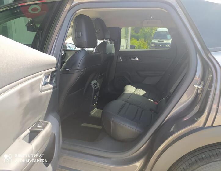 Citroën C5 X 10