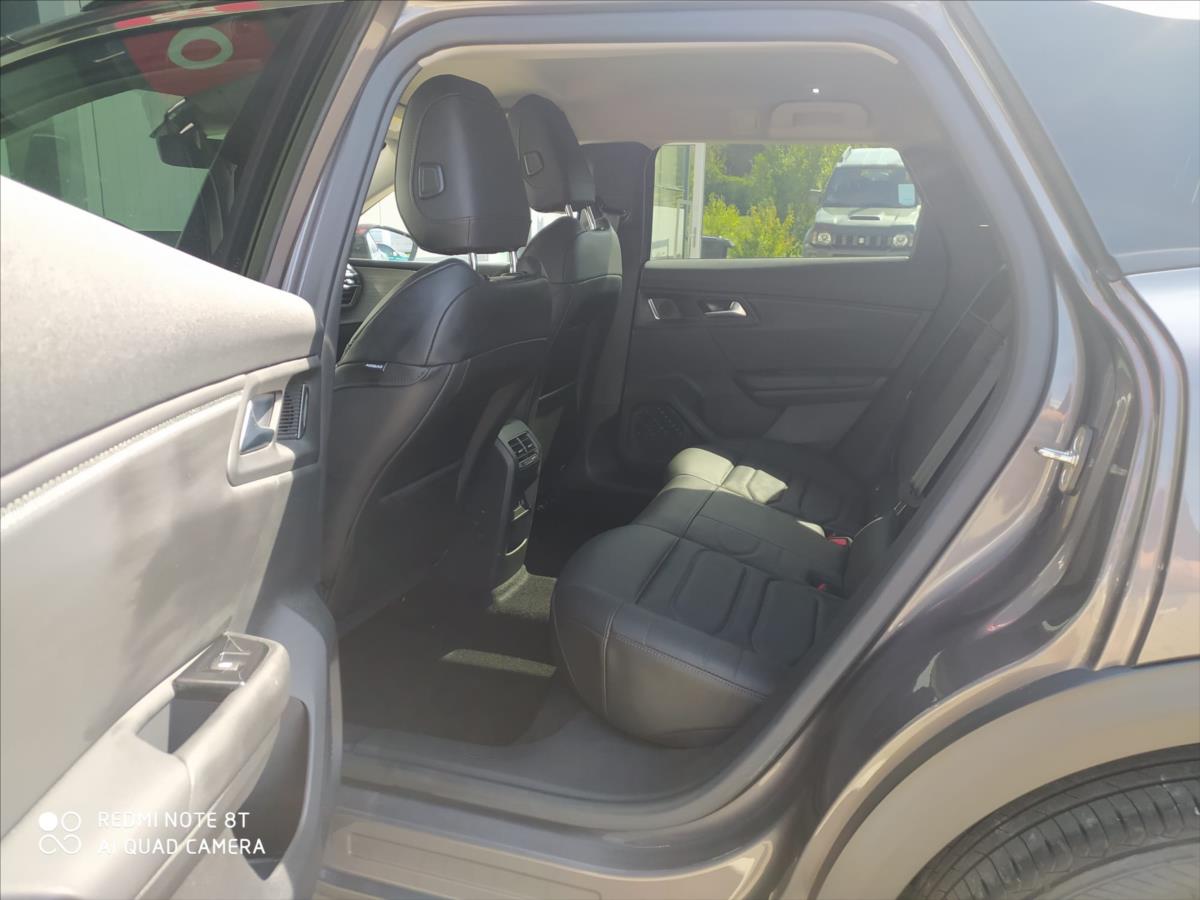 Citroën C5 X