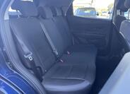 SsangYong Korando 20