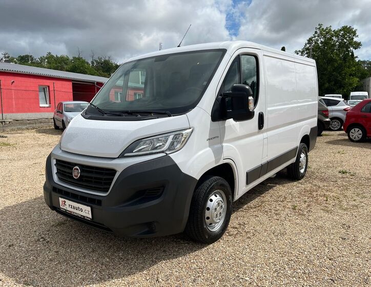 Fiat Ducato 1
