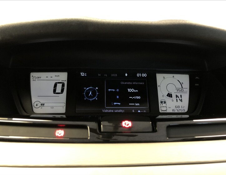 Citroën Grand C4 Picasso 24