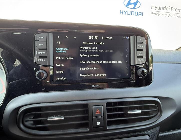 Hyundai i10 13