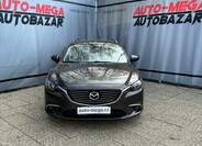 Mazda 6 2
