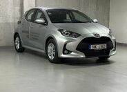 Toyota Yaris 3