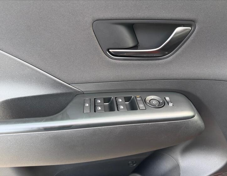 Hyundai Kona 14