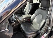 Toyota Highlander 9