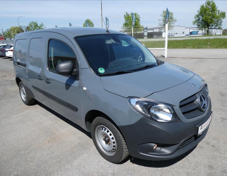 Mercedes-Benz Citan 1