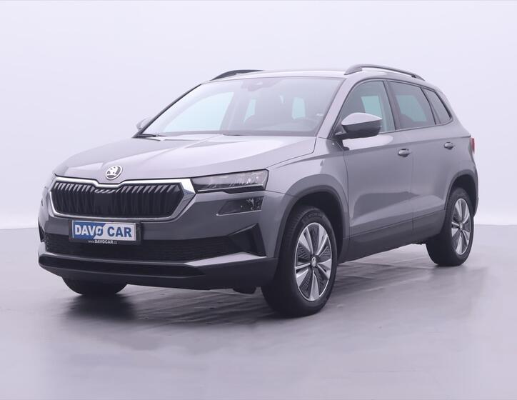 Škoda Karoq 3