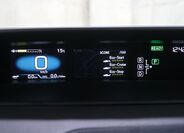 Toyota Prius 17