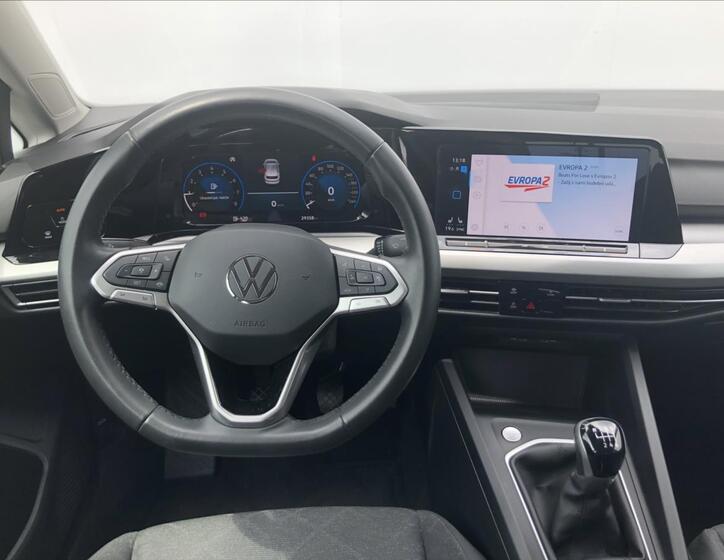 Volkswagen Golf 14