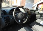 Mercedes-Benz Vito 9