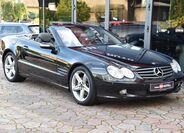 Mercedes-Benz SL 36