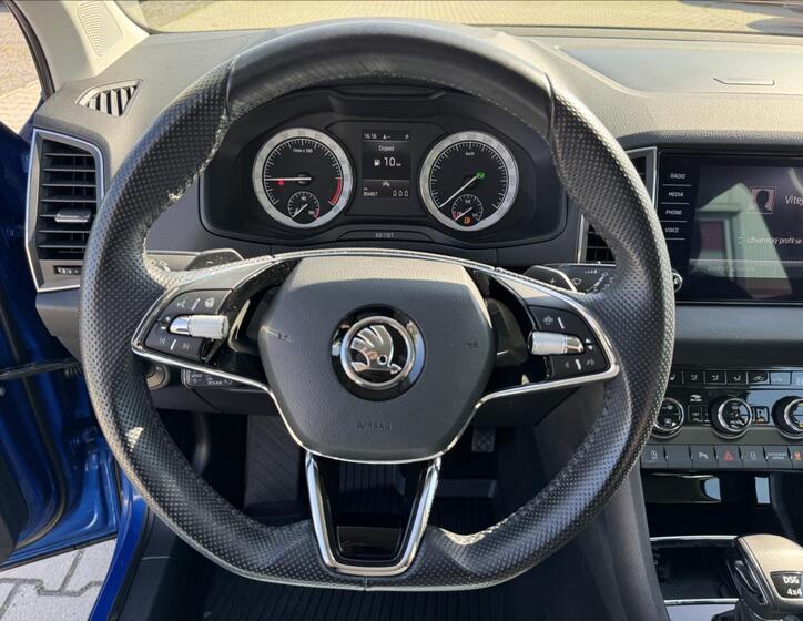 Škoda Karoq 14