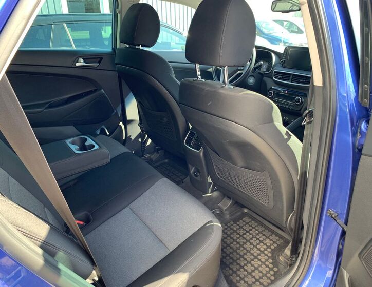 Hyundai Tucson 24