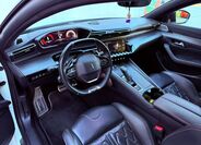 Peugeot 508 17