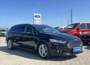 Ford Mondeo 7