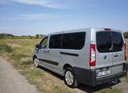 Fiat Scudo 4