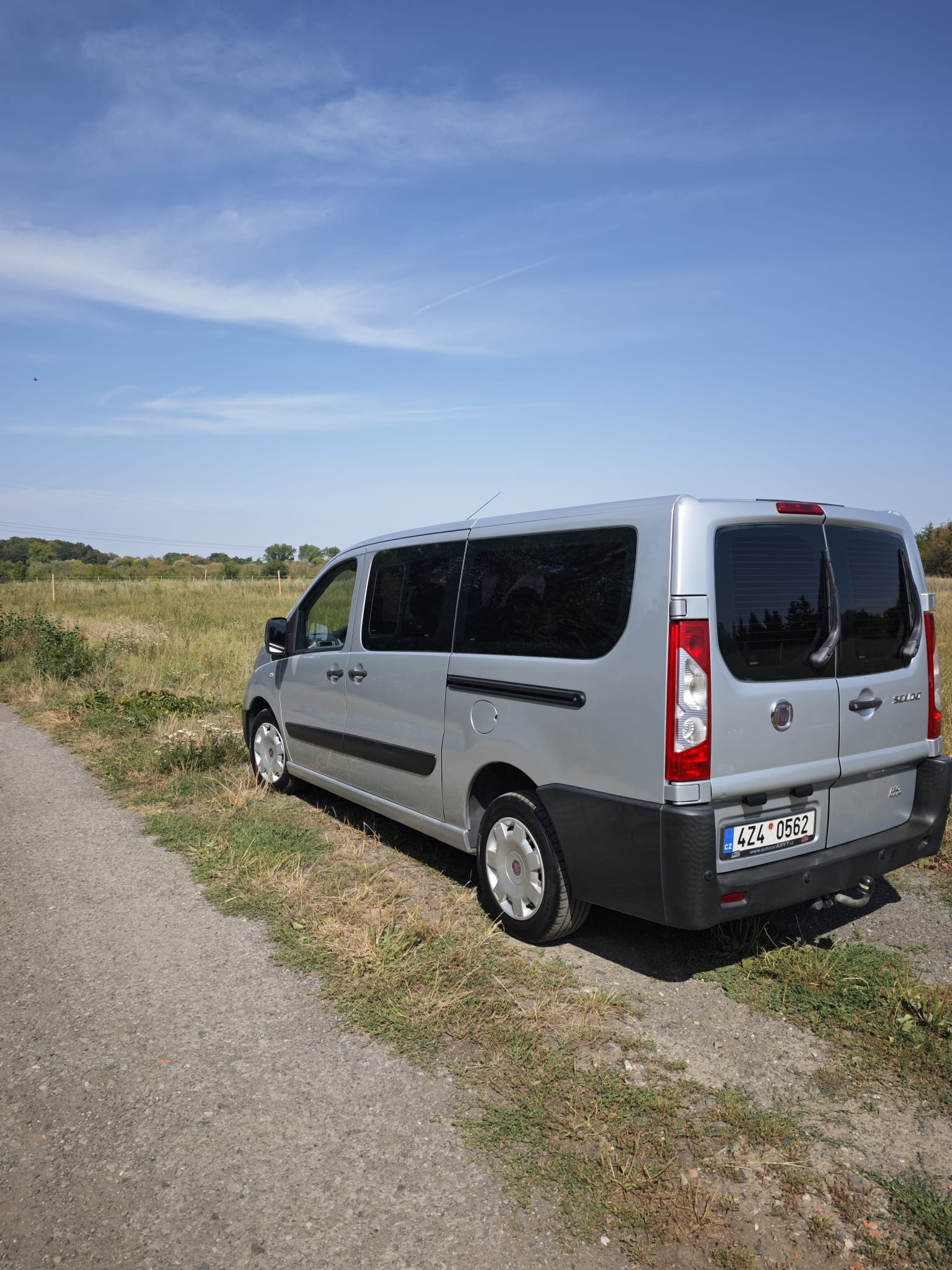 Fiat Scudo