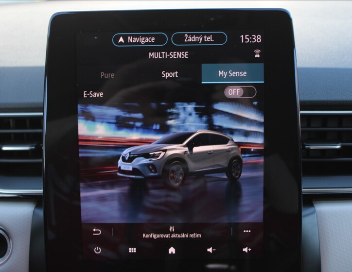 Renault Captur 15