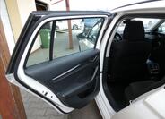 Škoda Octavia 15