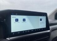 Volkswagen Caravelle 12