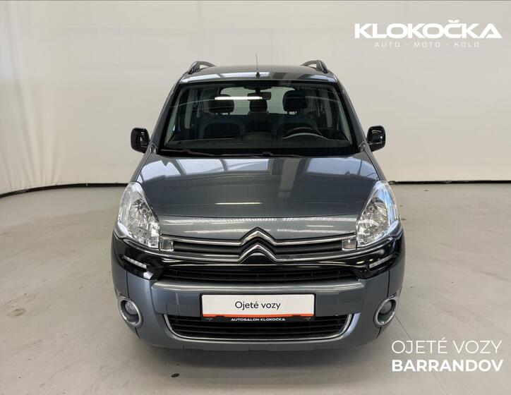 Citroën Berlingo 4