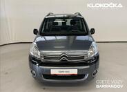 Citroën Berlingo 4
