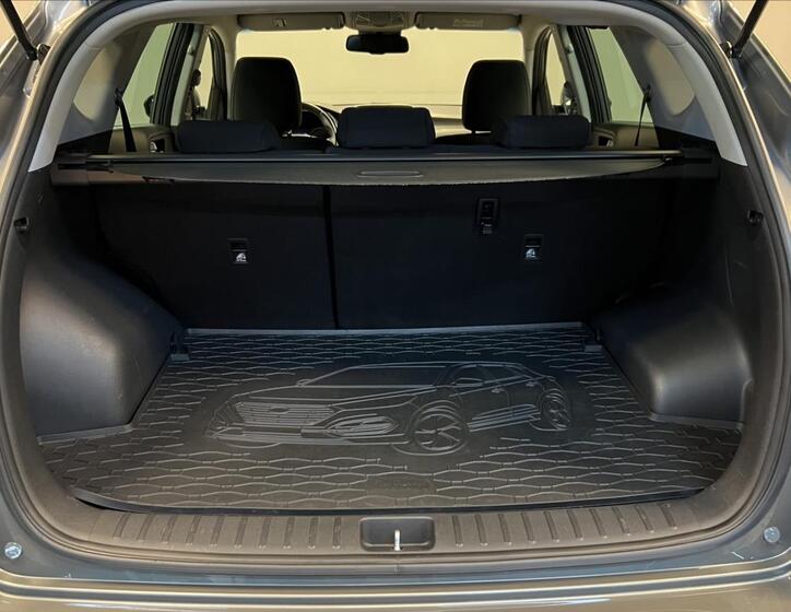 Hyundai Tucson 10