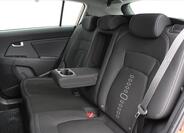 KIA Sportage 11