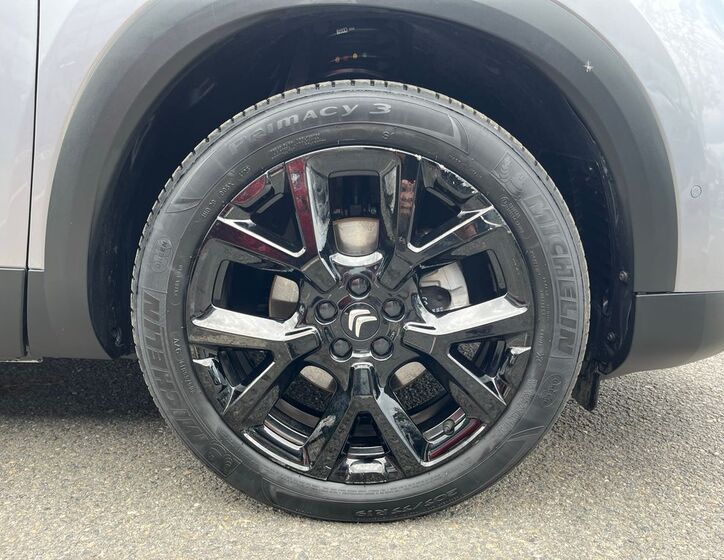Citroën C5 Aircross 20