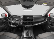 Nissan Qashqai 4