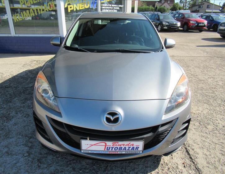 Mazda 3 3