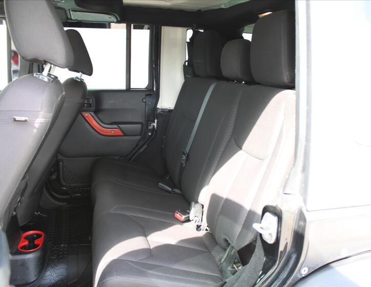 Jeep Wrangler 11