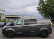 Ford Transit Custom 5