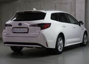 Toyota Corolla 5