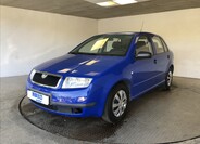 Škoda Fabia 3