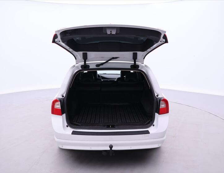 Volvo V70 9
