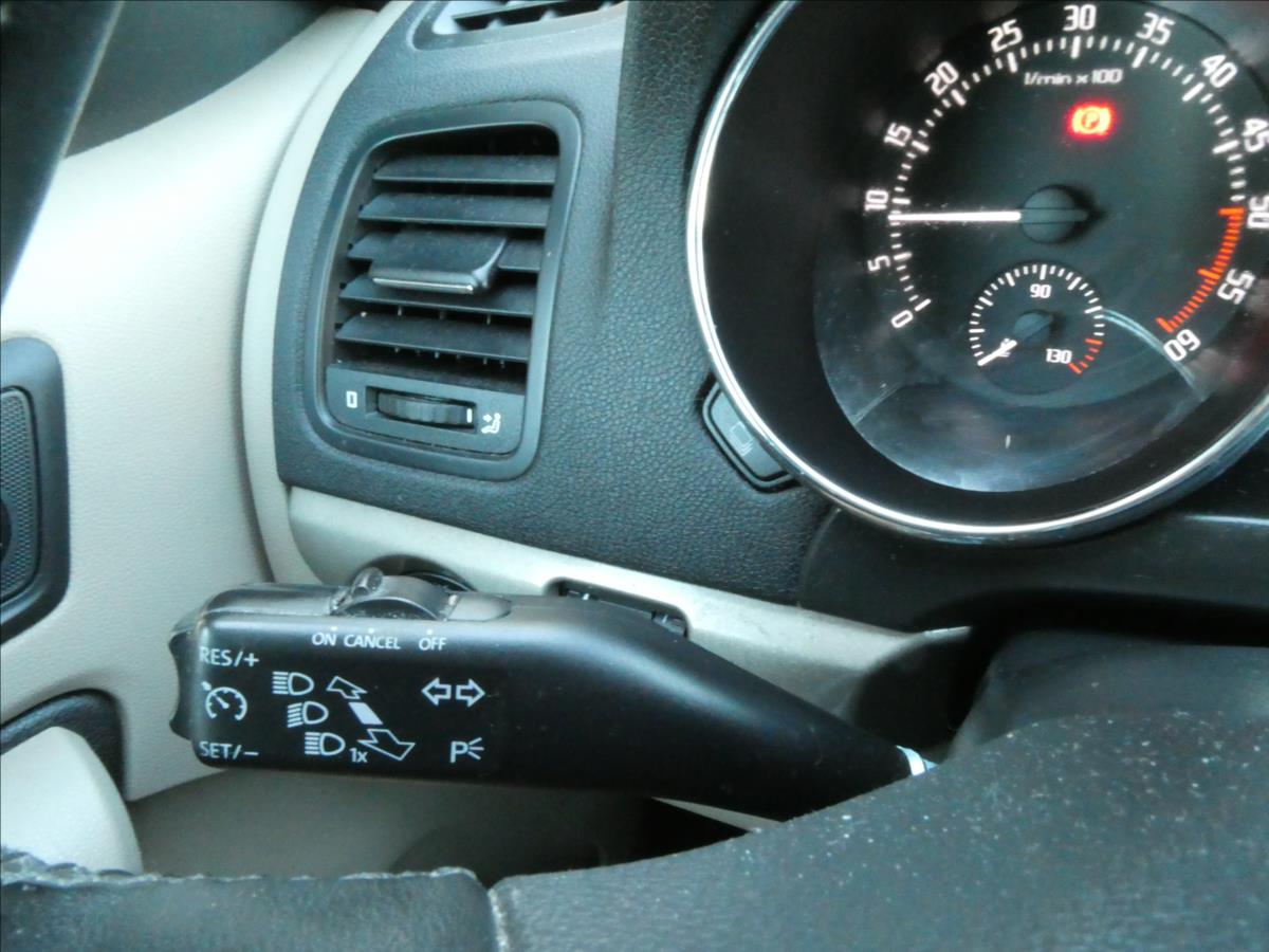 Škoda Yeti