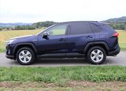 Toyota RAV4 4