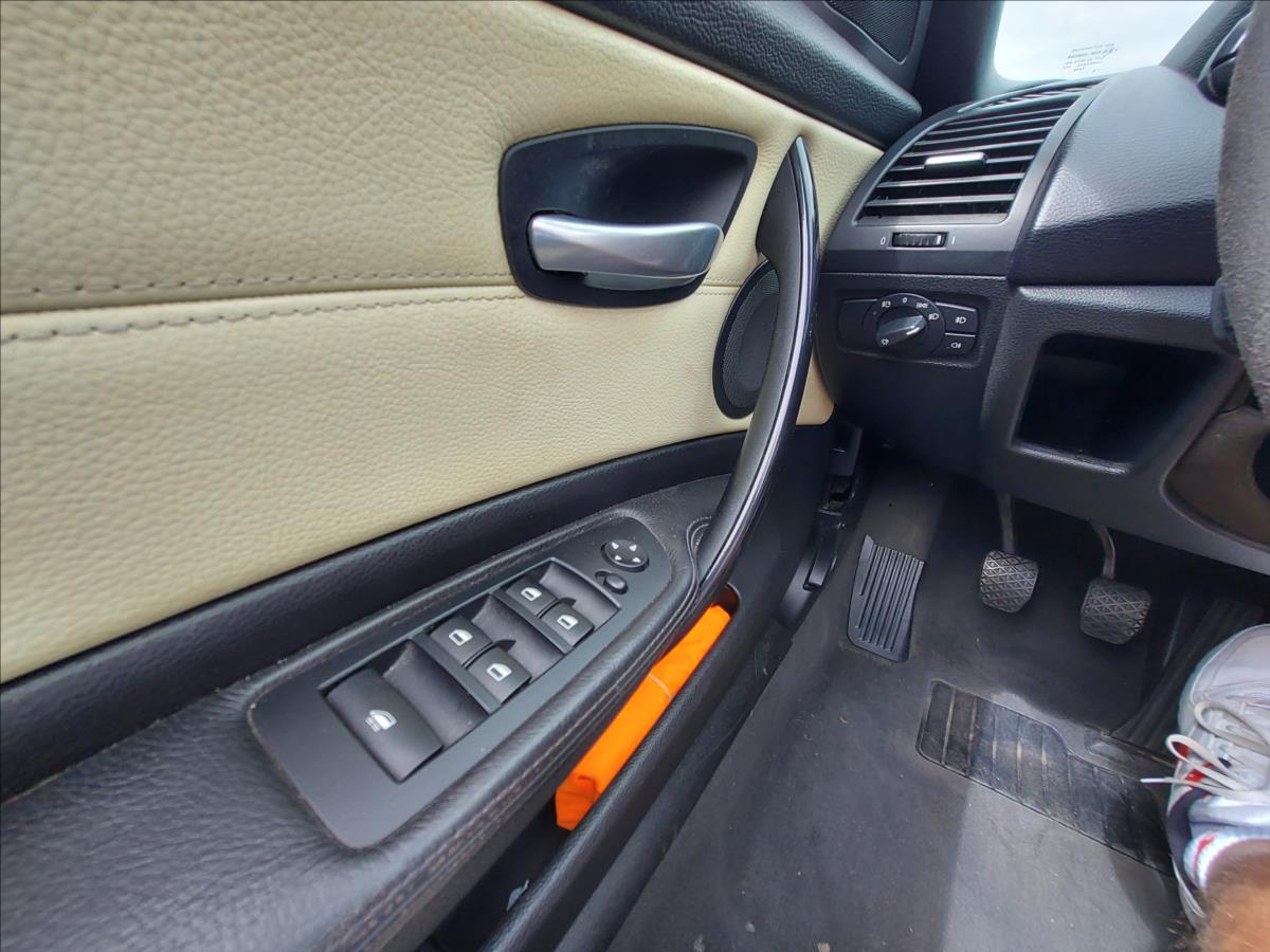 BMW Řada 1
