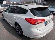 Ford Focus 4