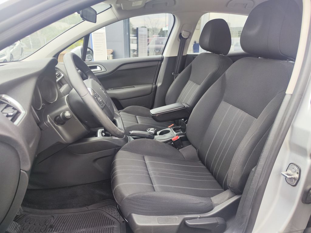 Citroën C4