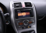 Toyota Auris 18