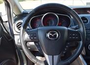 Mazda CX-7 33