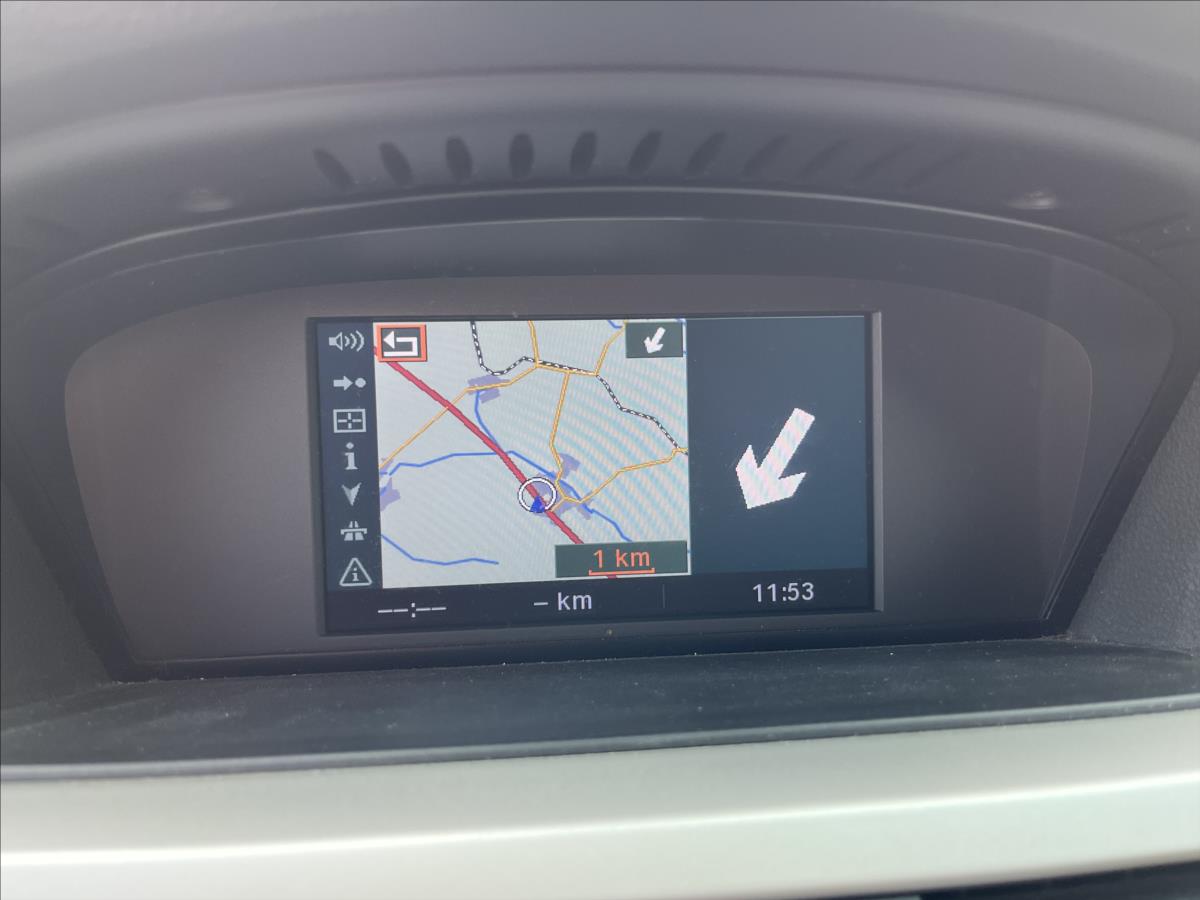 BMW Řada 3
