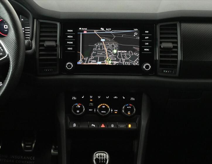Škoda Kodiaq 12