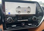 Toyota Highlander 10