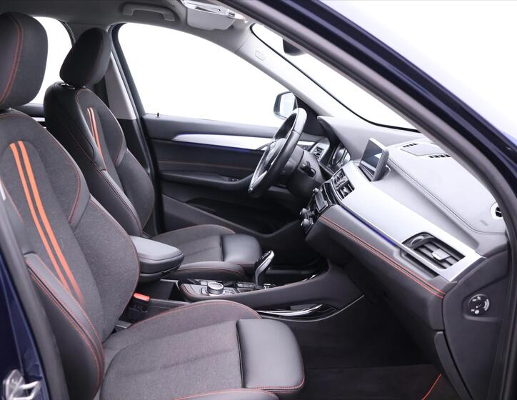 BMW X1 15