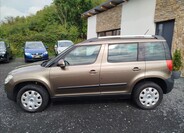 Škoda Yeti 3